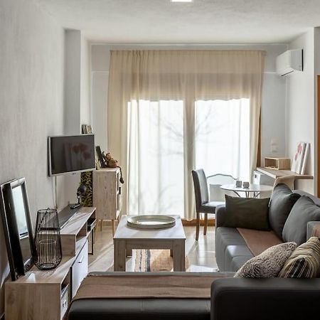 Betty'S Studio Литохоро Экстерьер фото